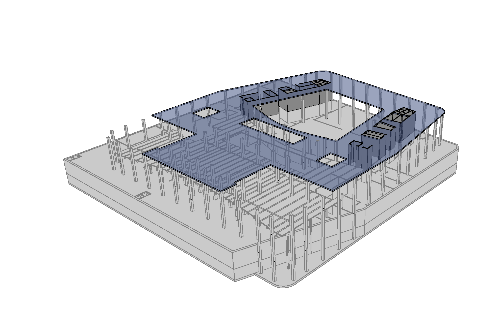  En avant-projet 