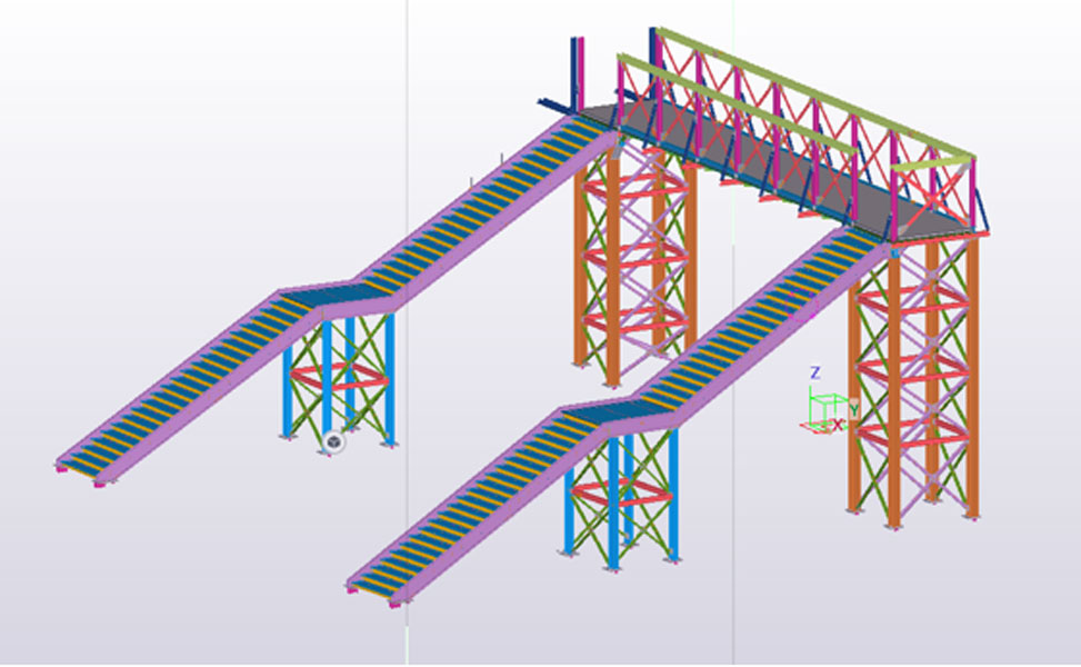 Modèle de fabrication