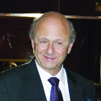 Victor DAVIDOVICI