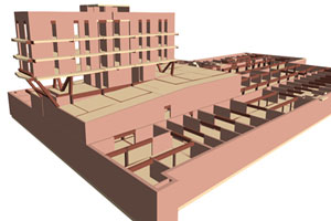 Formation Autodesk Revit Structures